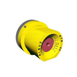 Rozpylacz ceramiczny eżektorowy do 8m/s kołpak SW11 AVI 110/02 ALBUZ