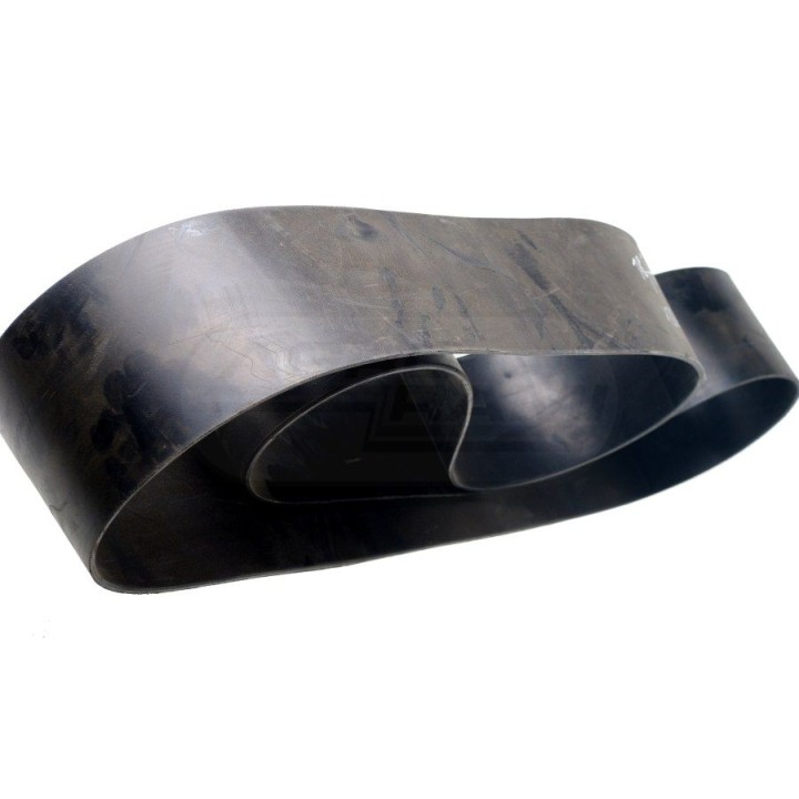 Pas płaski HARVEST  E-512 150x5LW/Hx3925 STOMIL