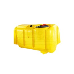 Zbiornik opryskiwacza 1200L. nr12