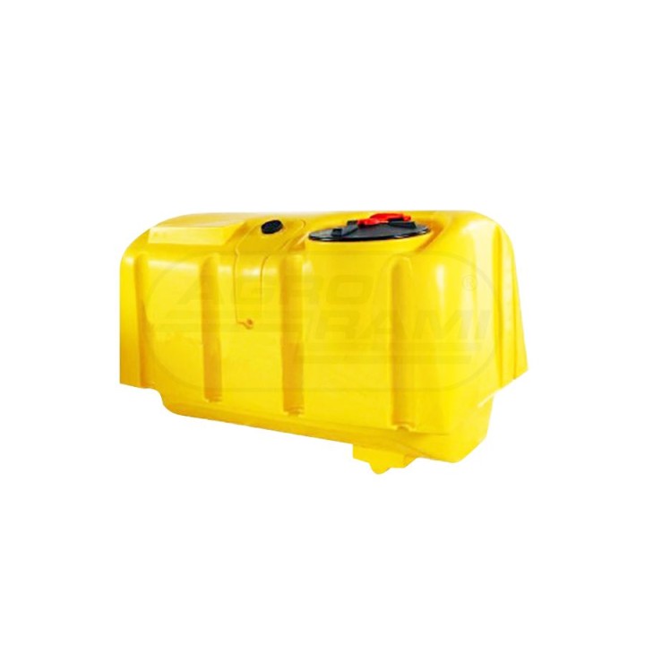 Zbiornik opryskiwacza 1200L. nr12