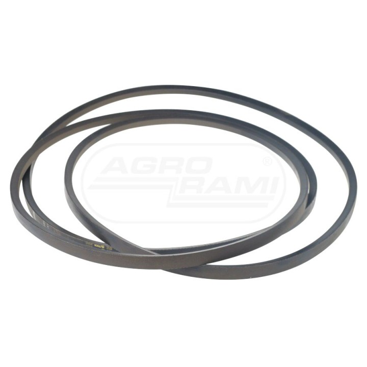 Pasek Claas. CL-6030173 STOMIL HC 5754/HARVEST