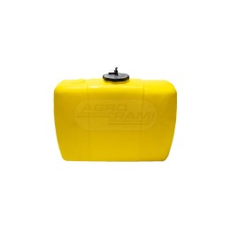 Zbiornik opryskiwacza 300 L nr04