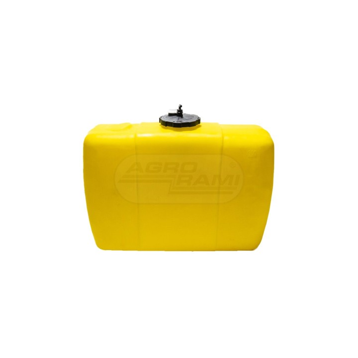 Zbiornik opryskiwacza 300 L nr04