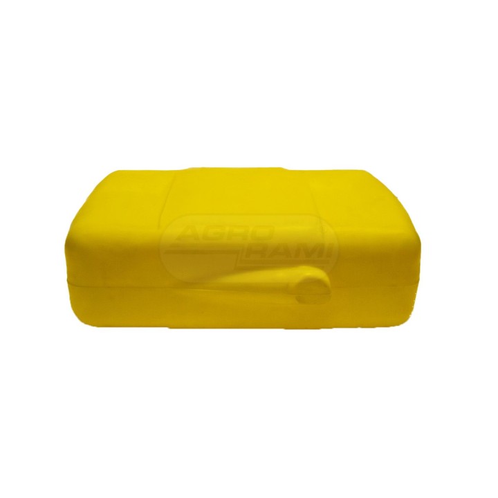 Zbiornik opryskiwacza 300 L nr04