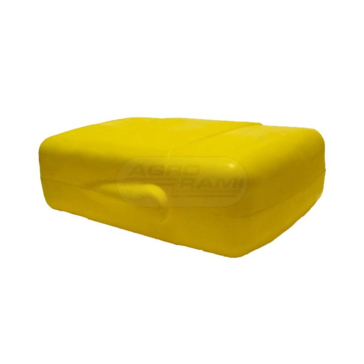 Zbiornik opryskiwacza 300 L nr04