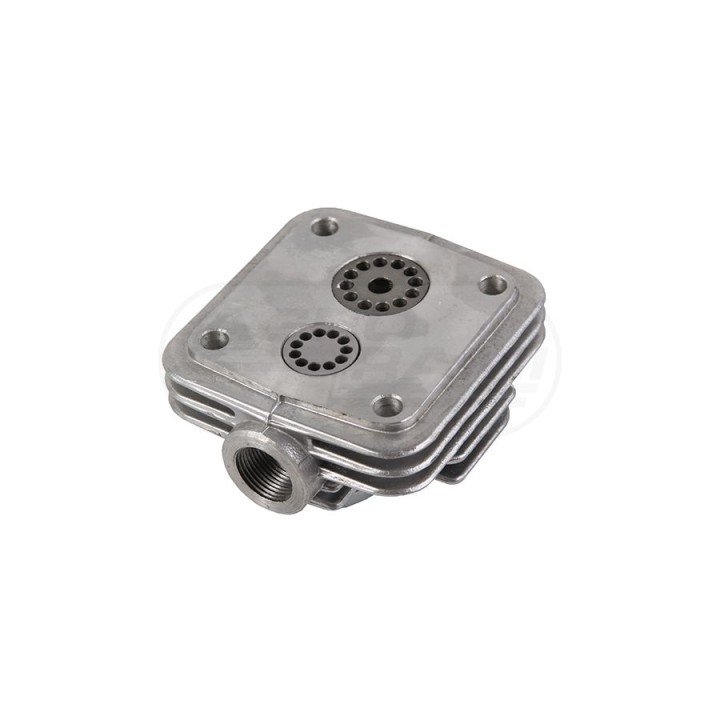Głowica sprężarki 46509330/L PRODUKT POLSKI