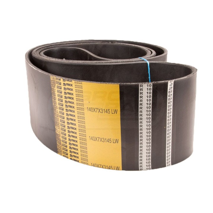 Pasek 140x7x3145 STOMIL