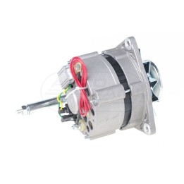 Alternator (Nowy Typ) Ursus C-330, 330M, 335 Expom Kwidzyn AX230000EX EX-230000 EXPOM KWIDZYN EU