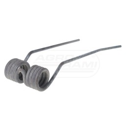 Ząb prawy wąski PZ-106 5275130011 MESKO PRODUKT POLSKI