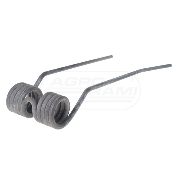 Ząb prawy wąski PZ-106 5275130011 MESKO PRODUKT POLSKI