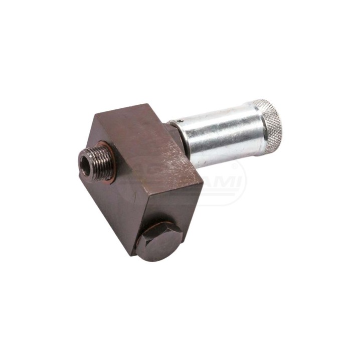 Zawór odcinający 80413300Z ARCHIMEDES