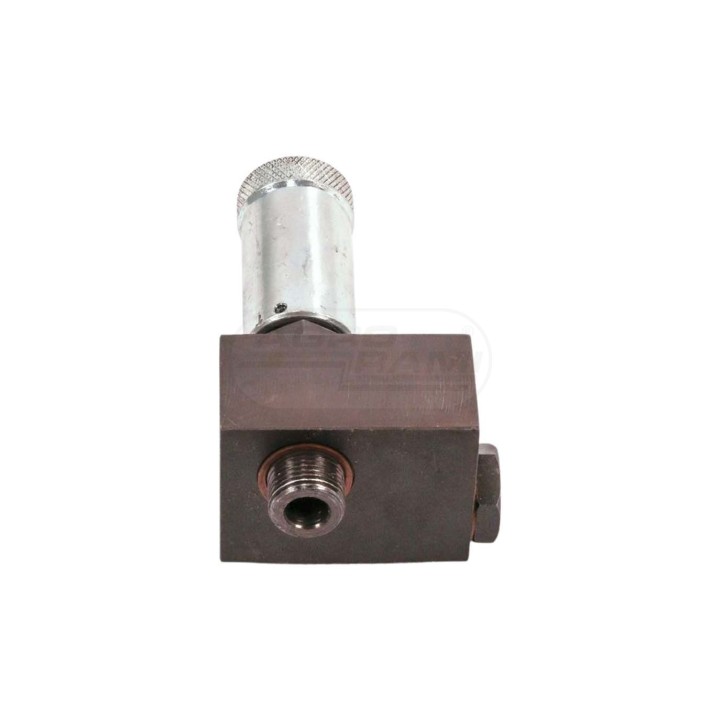 Zawór odcinający 80413300Z ARCHIMEDES