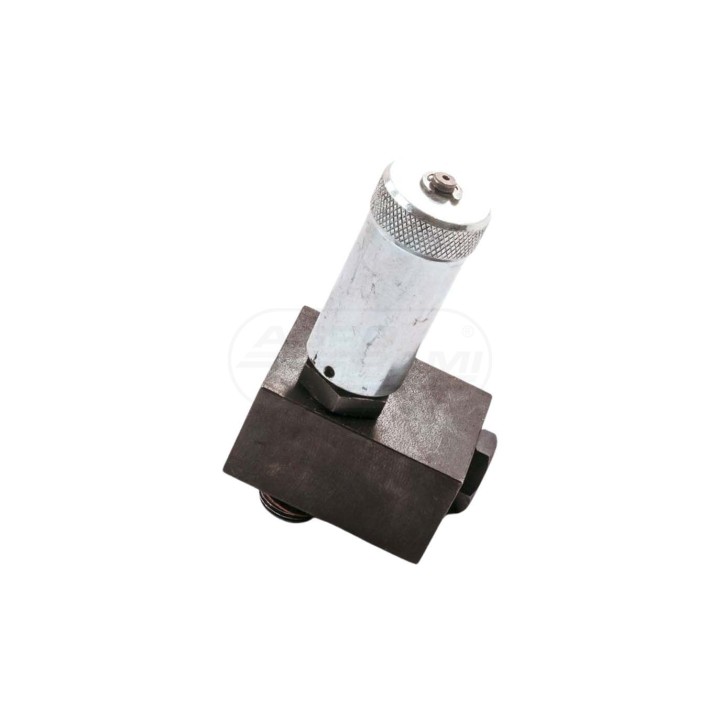Zawór odcinający 80413300Z ARCHIMEDES
