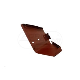 Blacha lewa 80368282 PRODUKT POLSKI