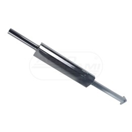 Tłumik C-385 emalia długi 80014040 POWER SILENCER