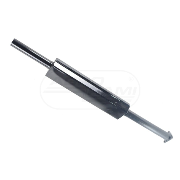 Tłumik C-385 emalia długi 80014040 POWER SILENCER