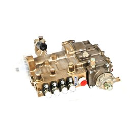 Pompa wtryskowa Turbo centralne smarowanie 3119 83009921, 83009920 MOTORPAL