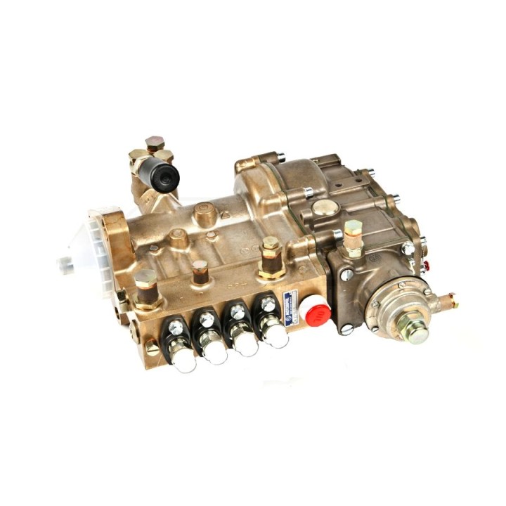 Pompa wtryskowa Turbo centralne smarowanie 3119 83009921, 83009920 MOTORPAL