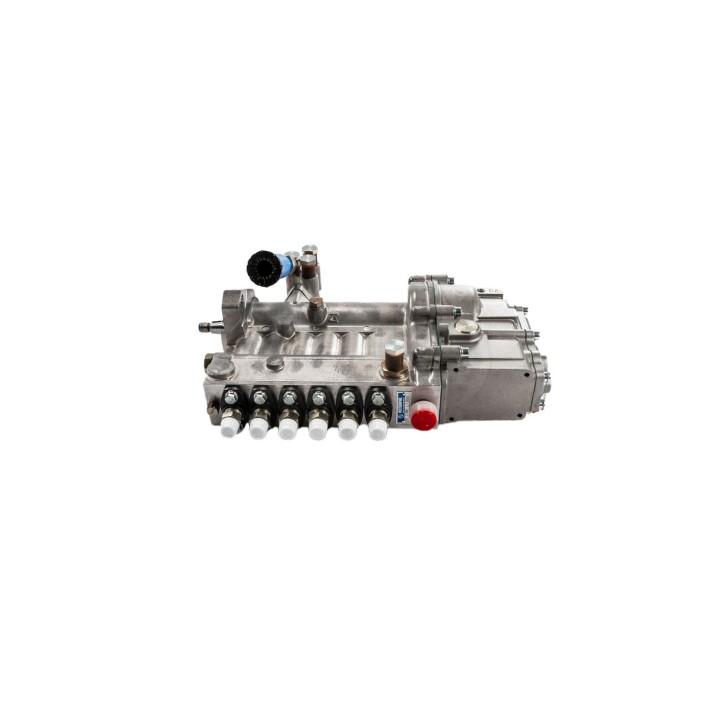 Pompa wtryskowa 6 cyl. zwykła 3100 86009980 MOTORPAL