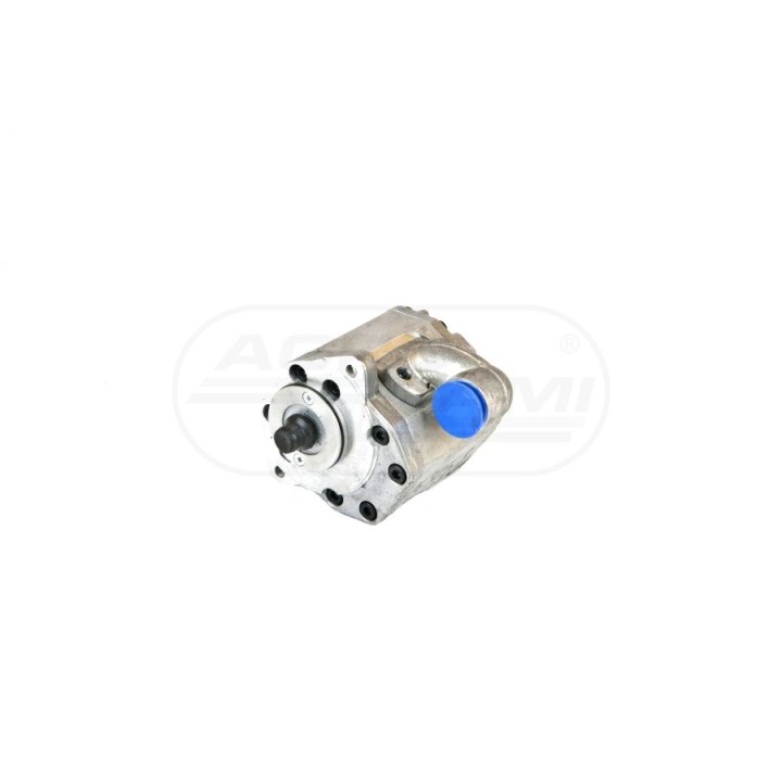 Pompa PZ2-25KS 20MPA 80620309/HYDROTOR Hydrotor