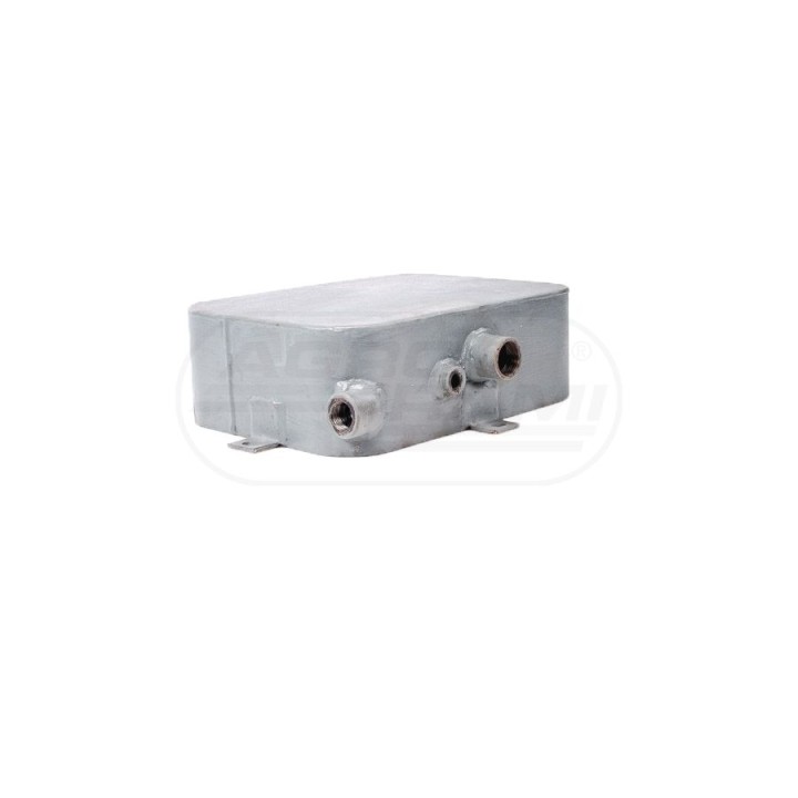 Zbiornik oleju duży 80578170 PRODUKT SŁOWACKI