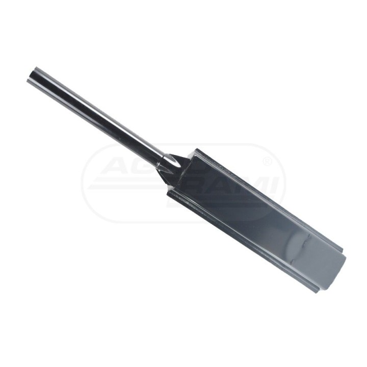 Tłumik boczny malowany 84014020 PRODUKT POLSKI