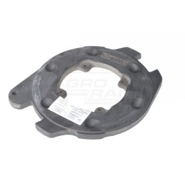 Tarcza dociskowa 72112605 KOMFORT 80227001/K