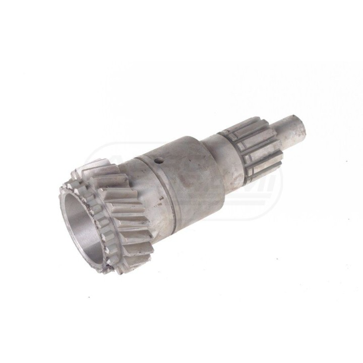 Wałek napędowy Z-20 PRAWE 25km 80128002 86128701,80128002 PRODUKT POLSKI