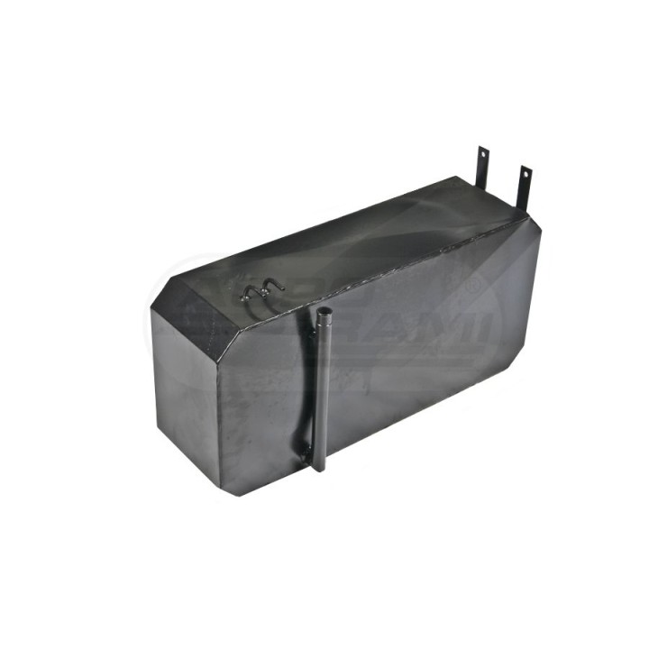 Zbiornik paliwa dodatkowy 89312170 PRODUKT CZESKI