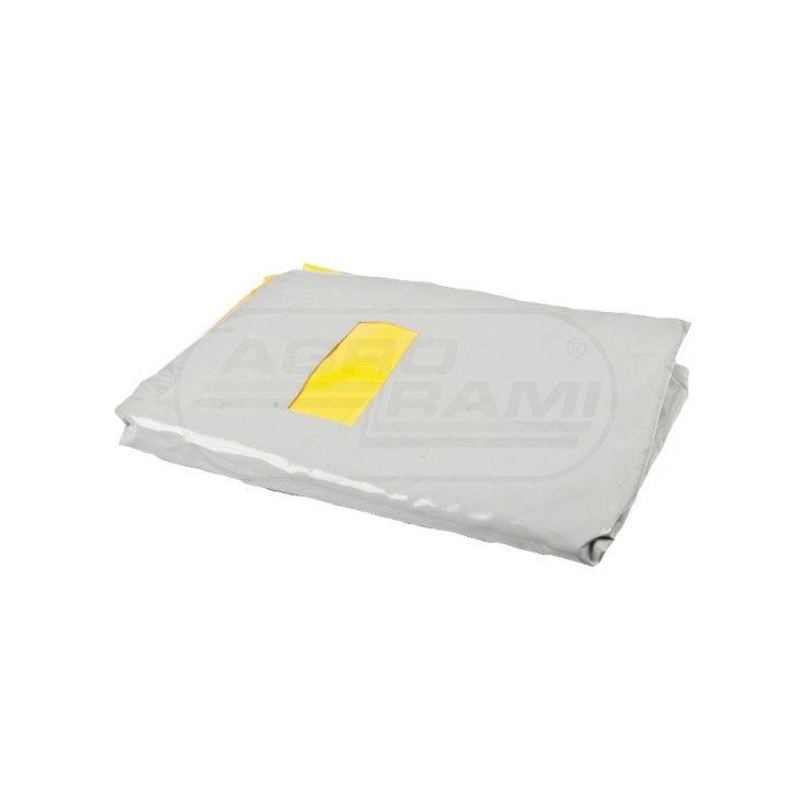 Fartuch ochr.Z-070 kpl. 5070030146, 5036040050