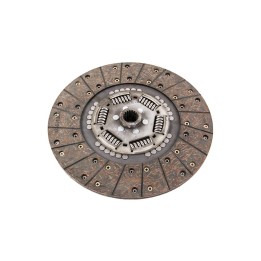 Tarcza sprzęgła PLC + amortyzacja 16021904/K KOMFORT