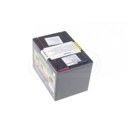 Bateria alkaliczna 9V/120Ah 5-15844 Rolos