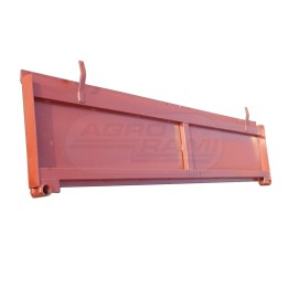 Nadstawka krótka HL8 7037300030
