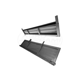NADSTAWKA przednia/tylna D-732  2.00 X 30 D-732  WYS. 30 CM.