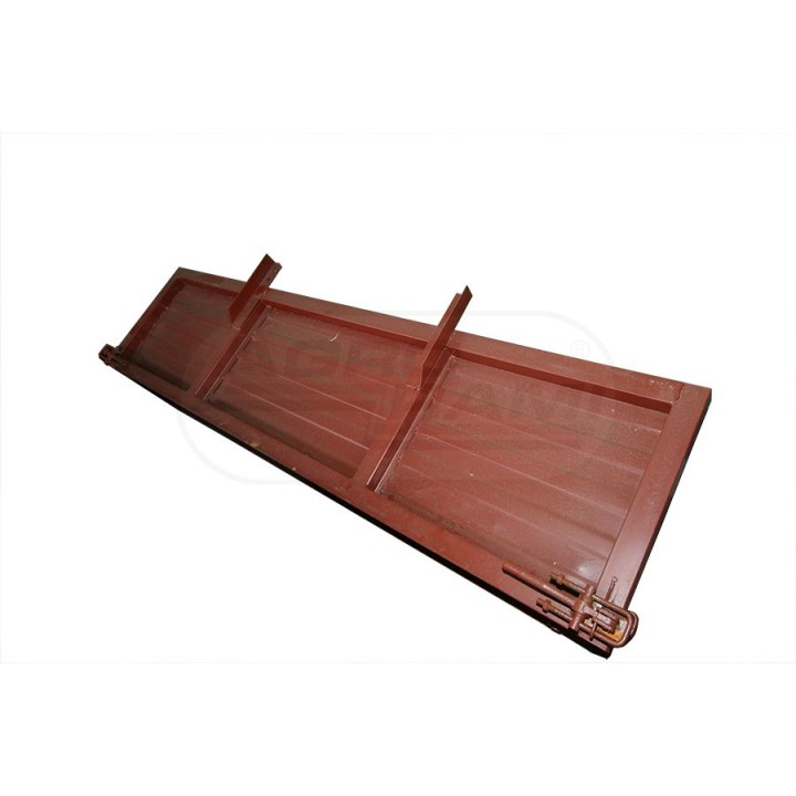 NADSTAWKA przednia/tylna D-732  2.00 X 30 D-732  WYS. 30 CM.