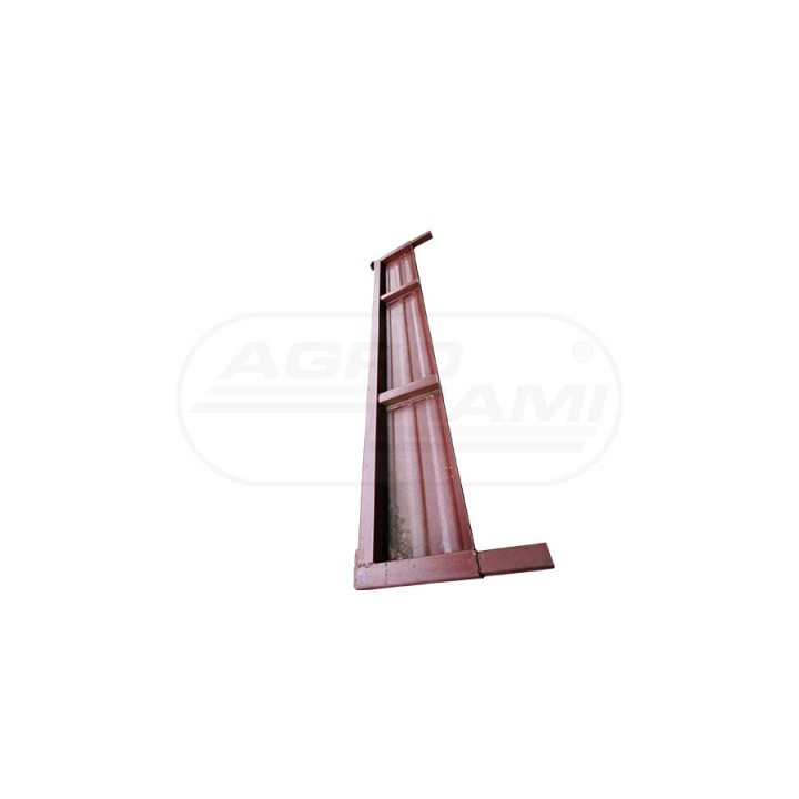 NADSTAWKA przednia/tylna D-732  2.00 X 30 D-732  WYS. 30 CM.