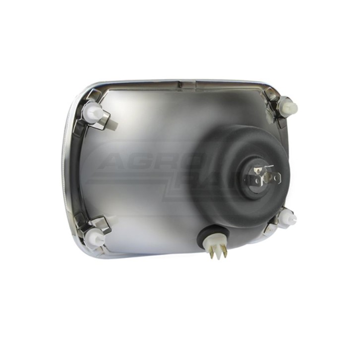 Reflektor przedni FIAT 126p RE.03008.01, RE0300801, RE.03008 WESEM