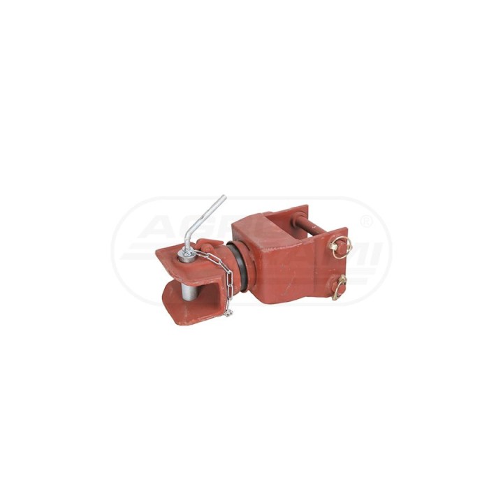 Zaczep kpl. 80451000 PRODUKT POLSKI