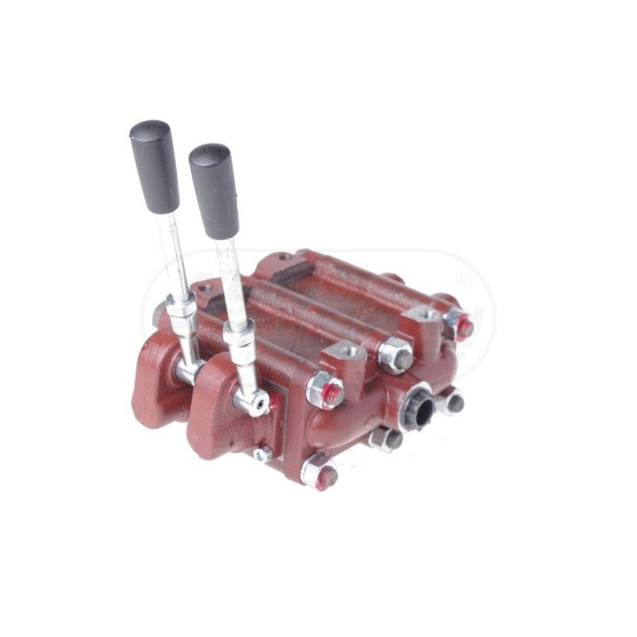 Rozdzielacz II sek  Cyklop 7214075010 PRODUKT POLSKI