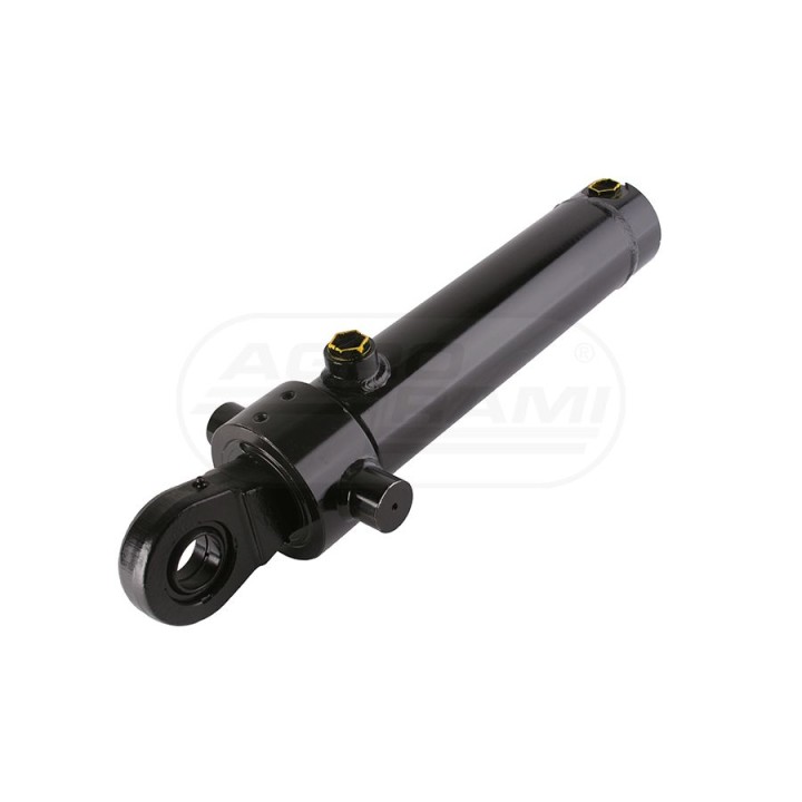 Cylinder hydrauliczny łyżki CYKLOP STARY TYP