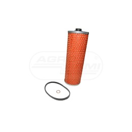 Filtr oleju SW-400,JELCZ 25002/150X EXMOT Exmot