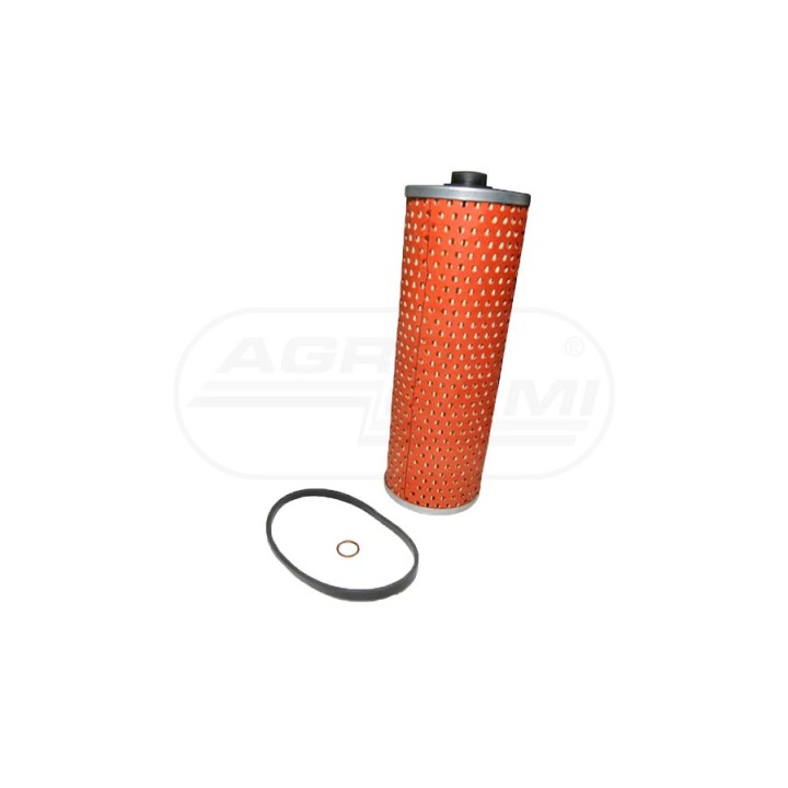 Filtr oleju SW-400,JELCZ 25002/150X EXMOT Exmot