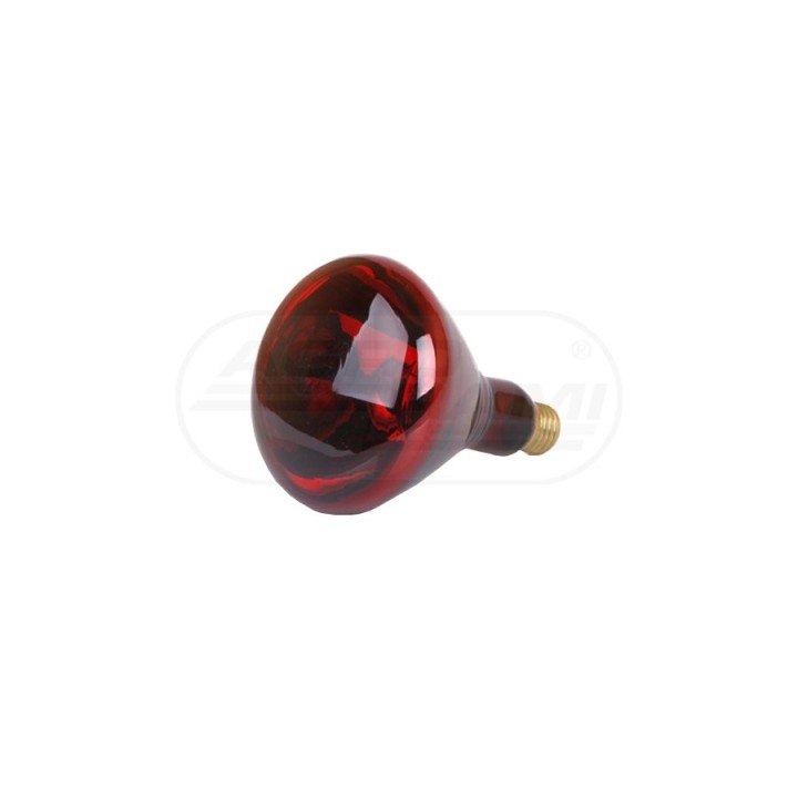 Promiennik HELIOS IR2 RUBIN 250W 7500H