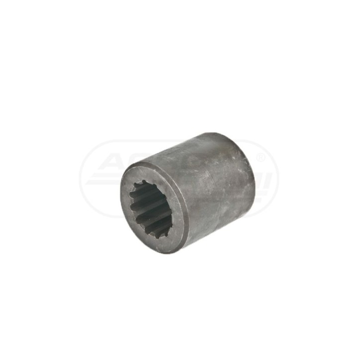 Tuleja WARFAMA MBS2802 Rolmus