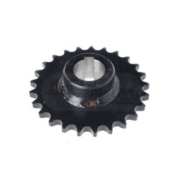 Koło łańcuchowe Z-25 3/4" 527003057000/S SIPMA