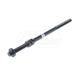 Prowadnik spawany 527007067010/S SIPMA