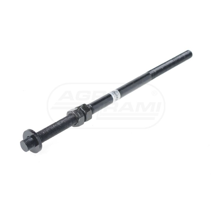 Prowadnik spawany 527007067010/S SIPMA