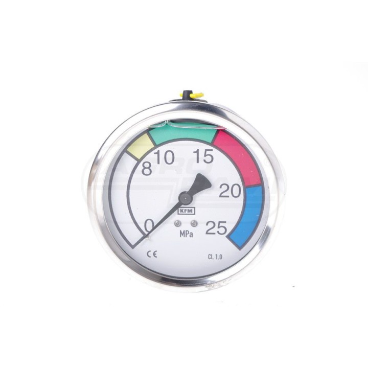Manometr M100-TKP/17-G1/2 12068136 5270000030 WIKA