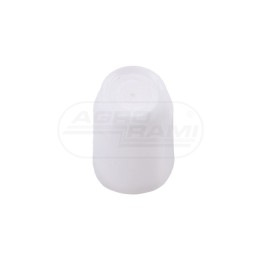 Naczynie filtra odstojnika V160802, KMG-272490