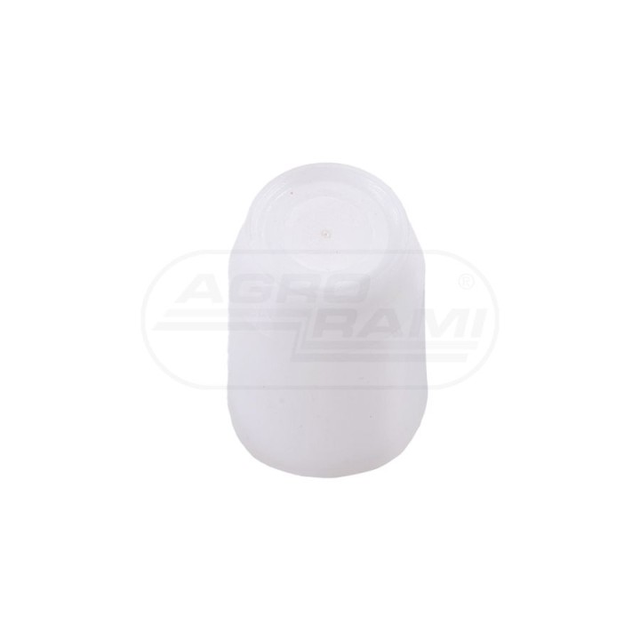 Naczynie filtra odstojnika V160802, KMG-272490